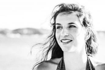 À conversa com Joana Bértholo