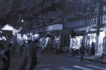 A China é Capitalista?