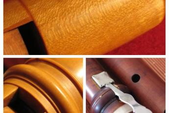 Flautando à volta do mundo