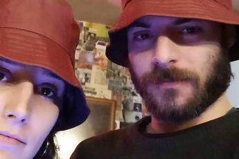 Caguincha Soundsystem B2B DJ Margarida