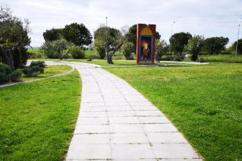 Poder Local Democrático e regionalização