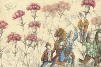 Os Barrigas e os Magriços, de Álvaro Cunhal e Susana Matos