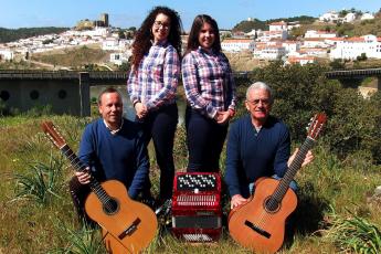 Em Cantos do Alentejo