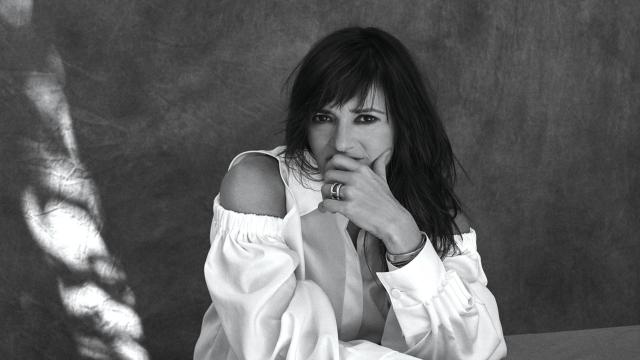 Mafalda Veiga com Ana Bacalhau