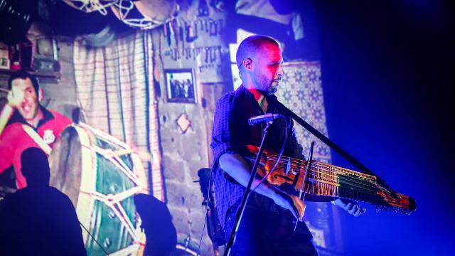 Omiri com Celina da Piedade