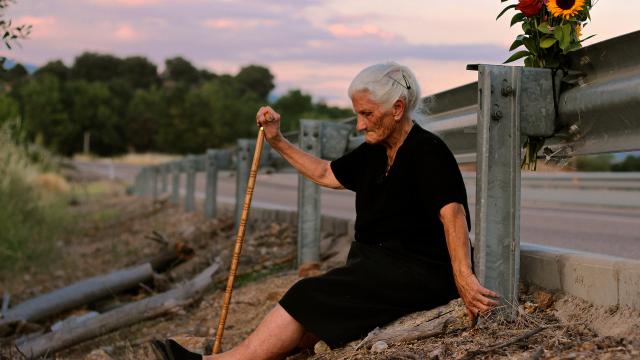 O silêncio dos outros