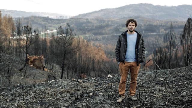 15 memórias do fogo