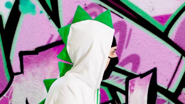 The Strange Algorithm Series