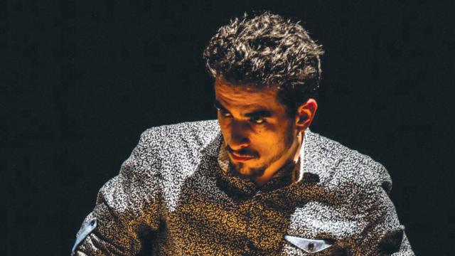 Eduardo Cardinho Quarteto