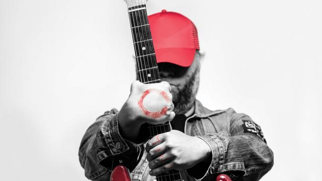 Fast Eddie Nelson e convidados