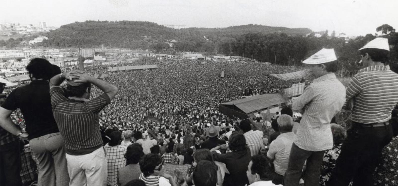 Festa do Avante! 1977