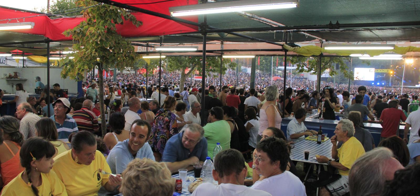 Festa do Avante! 2010