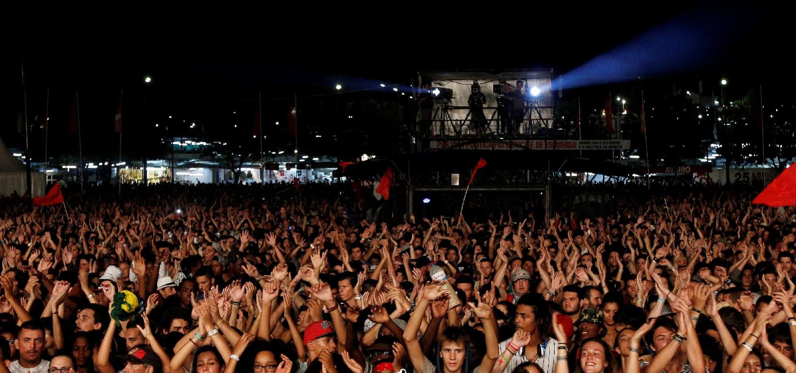 Festa do Avante! 2014