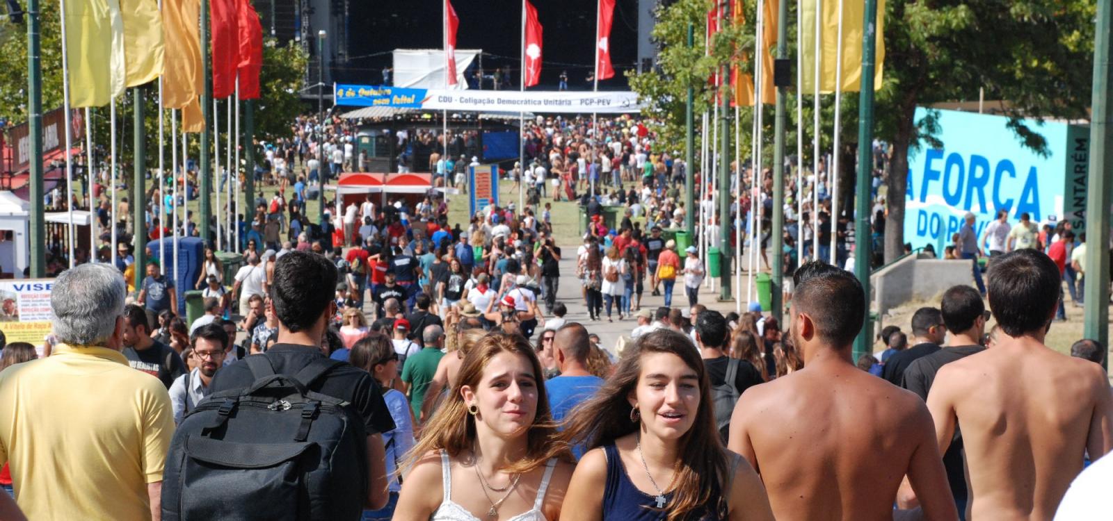 Festa do Avante! 2015