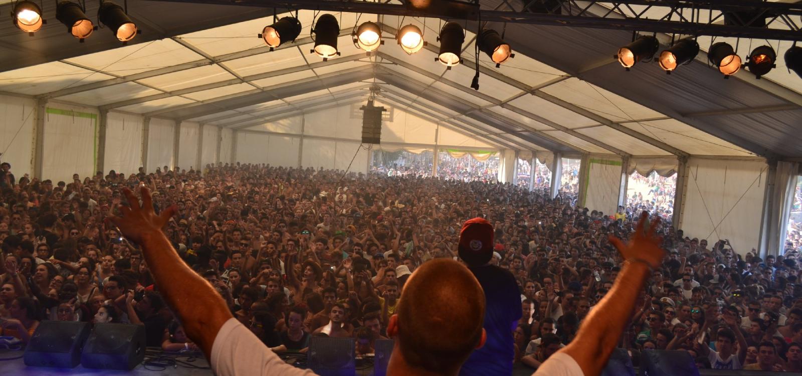 Festa do Avante! 2016